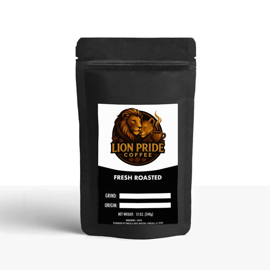 Latin American Blend